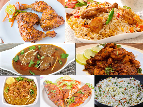 Catering