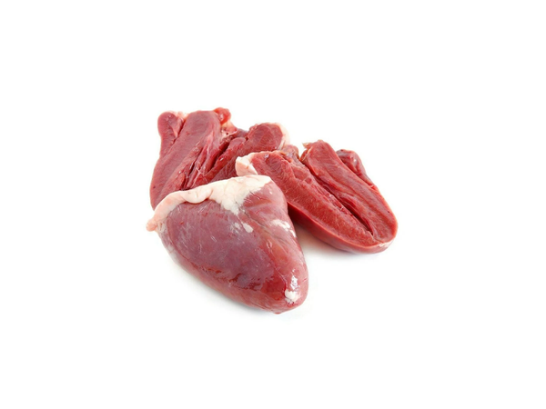 Beef-Heart