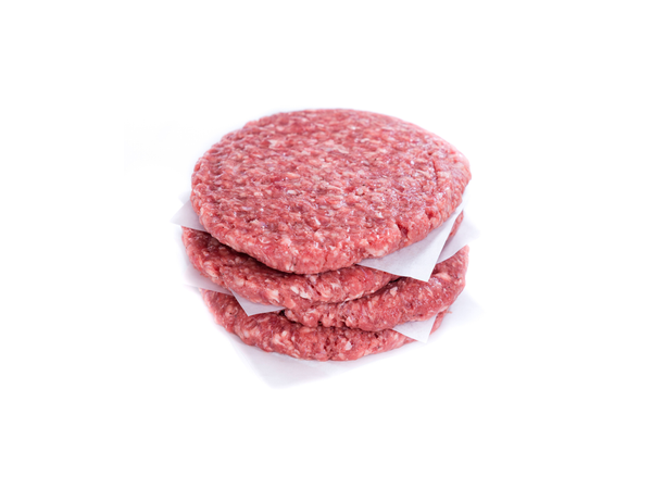 Chicken-Burger-Patties