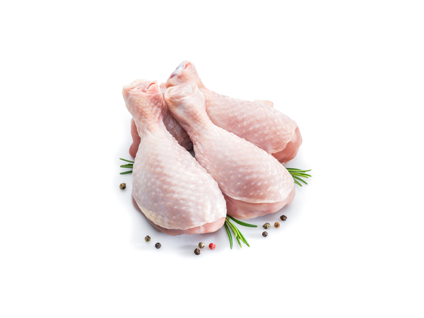 Chicken-Drumstick-with-Skin