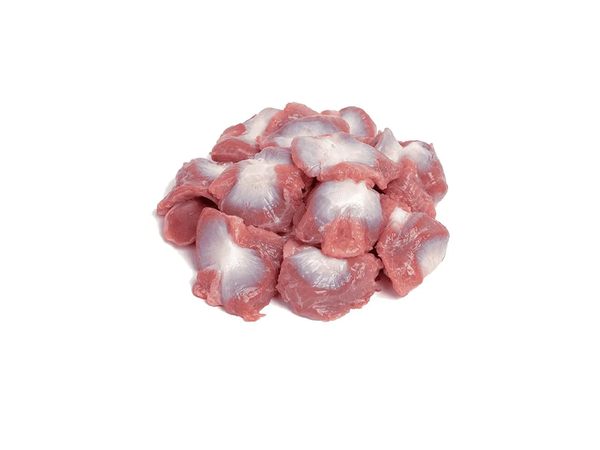 Chicken-Gizzard