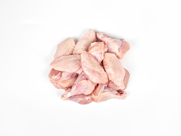 Chicken-Wings