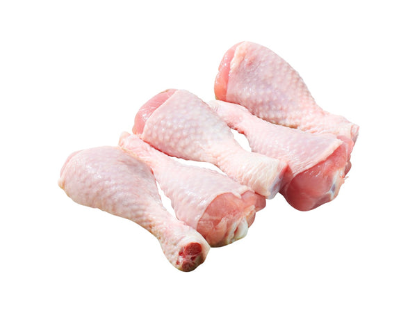 Chicken Leg With Skin