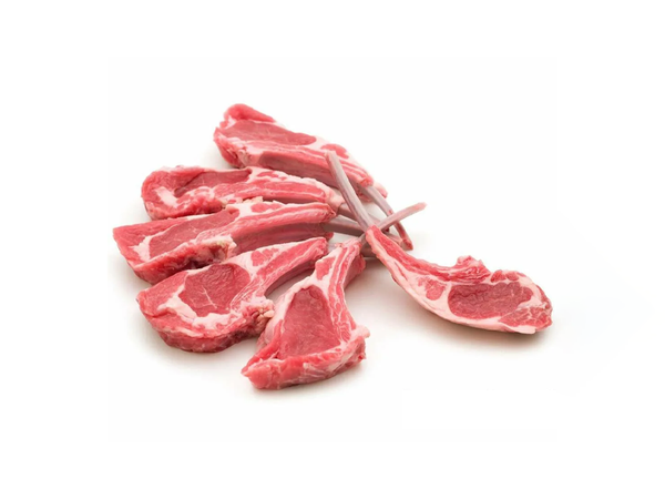 Goat-Chops