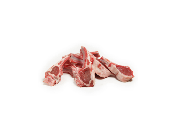 Lamb--Chops