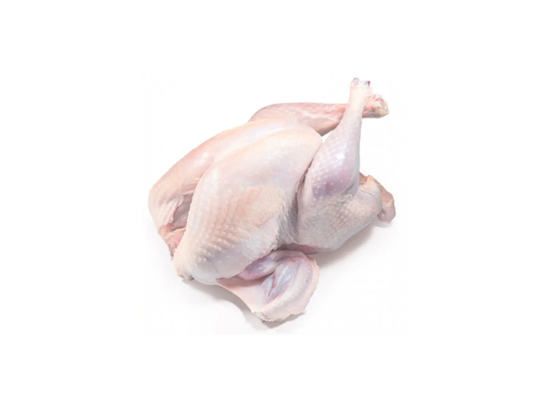 Turkey-_Frozen