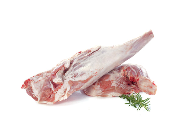 goat-leg